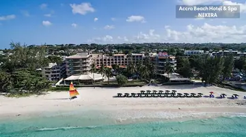 Accra Beach Hotel & Spa