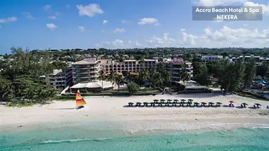 Accra Beach Hotel & Spa
