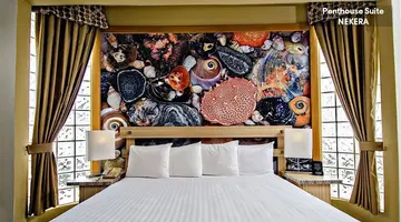 Accra Beach Hotel & Spa