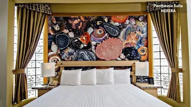Accra Beach Hotel & Spa