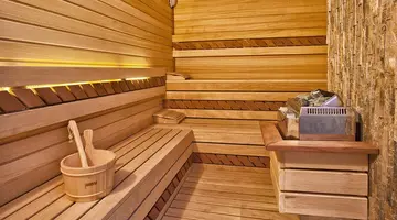 ACD Wellness & Spa