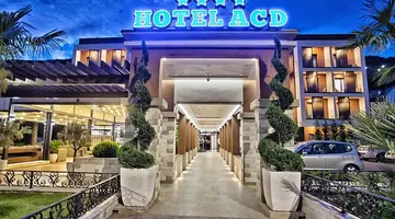 ACD Wellness & Spa
