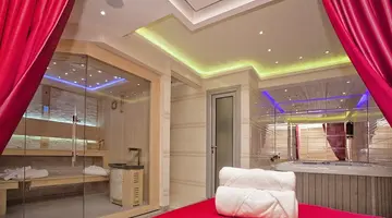 ACD Wellness & Spa