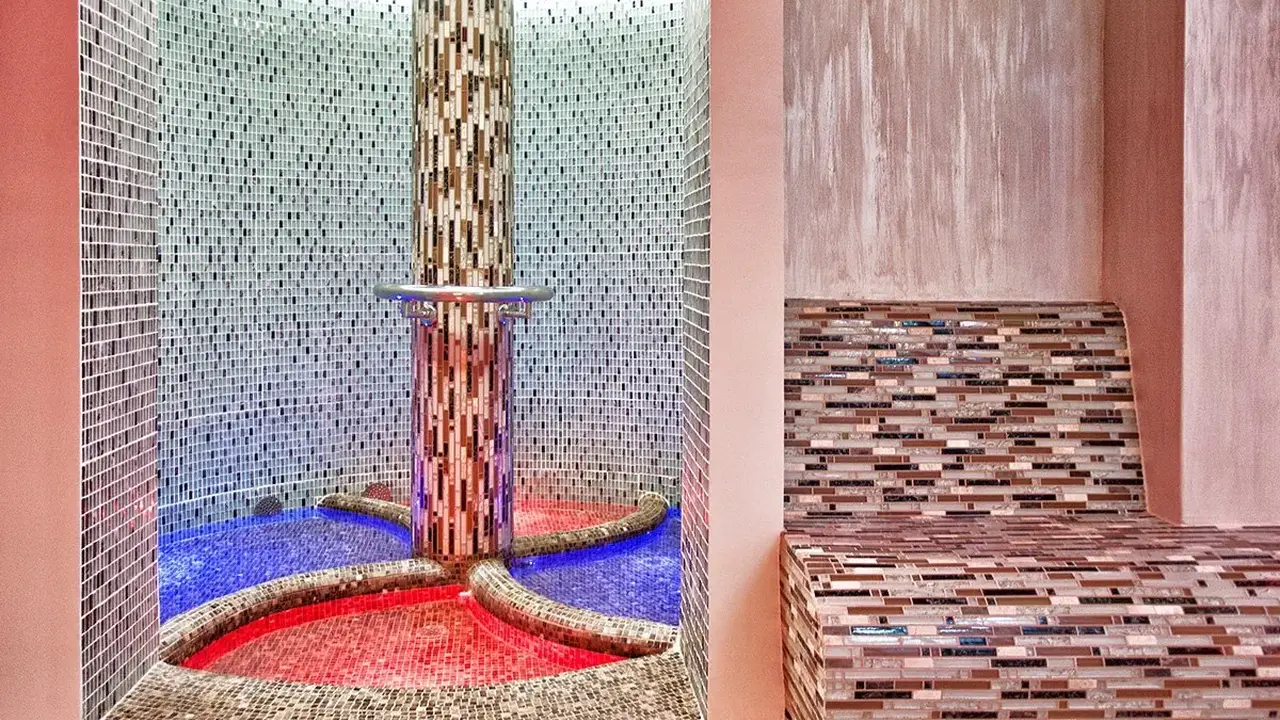 ACD Wellness & Spa