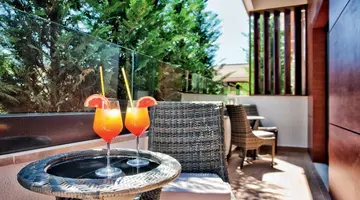 ACD Wellness & Spa