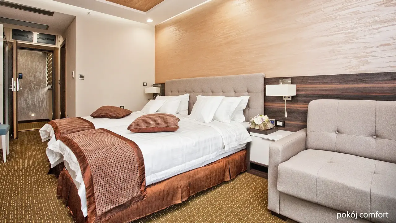 ACD Wellness & Spa