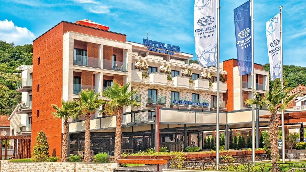 ACD Wellness & Spa