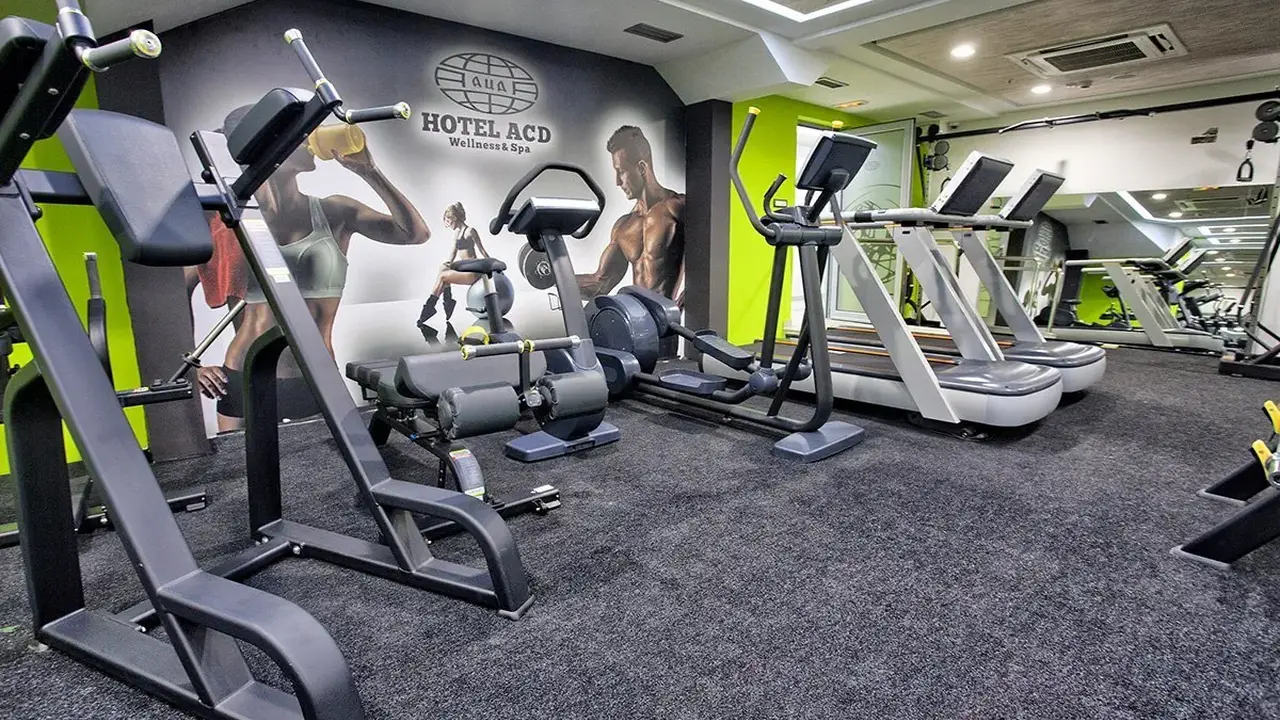 ACD Wellness & Spa