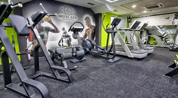 ACD Wellness & Spa