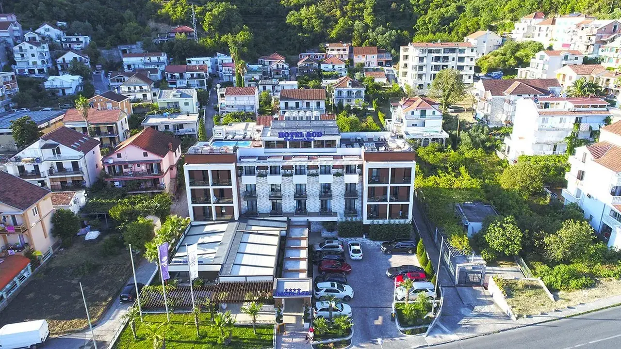 ACD Wellness & Spa