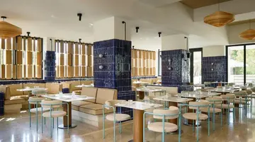 Ace Hotel & Swim Club Athens