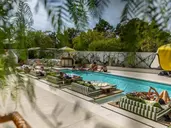 Ace Hotel & Swim Club Athens