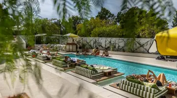 Ace Hotel & Swim Club Athens