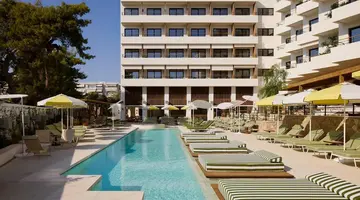 Ace Hotel & Swim Club Athens