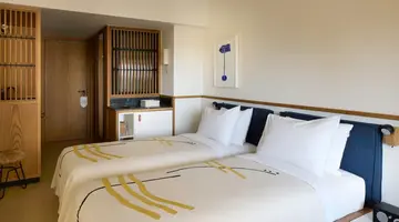 Ace Hotel & Swim Club Athens