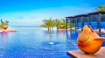 Ace of Hua Hin Resort