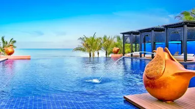 Ace of Hua Hin Resort