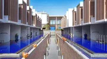 Ace of Hua Hin Resort