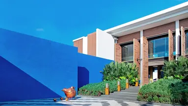 Ace of Hua Hin Resort