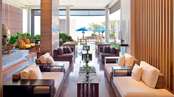 Ace of Hua Hin Resort
