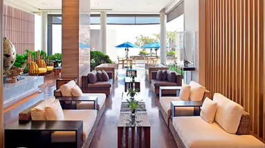 Ace of Hua Hin Resort