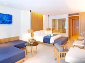 Ace of Hua Hin Resort