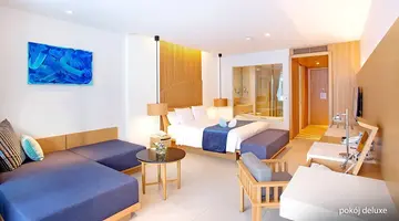 Ace of Hua Hin Resort