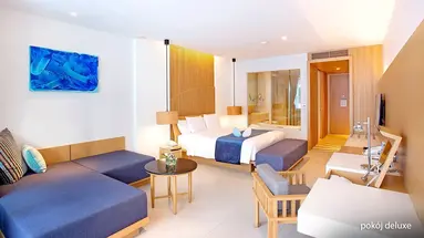 Ace of Hua Hin Resort