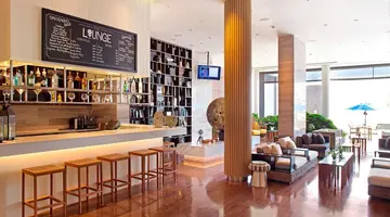 Ace of Hua Hin Resort