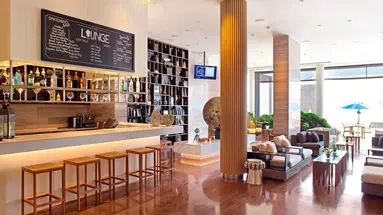 Ace of Hua Hin Resort