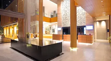 Ace of Hua Hin Resort