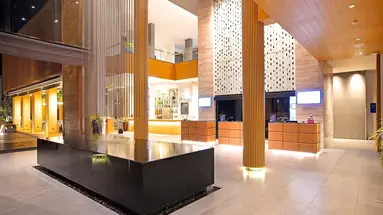 Ace of Hua Hin Resort