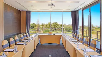 Ace of Hua Hin Resort