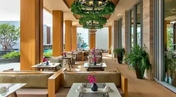 Ace of Hua Hin Resort