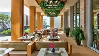 Ace of Hua Hin Resort