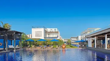 Ace of Hua Hin Resort