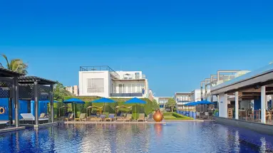 Ace of Hua Hin Resort