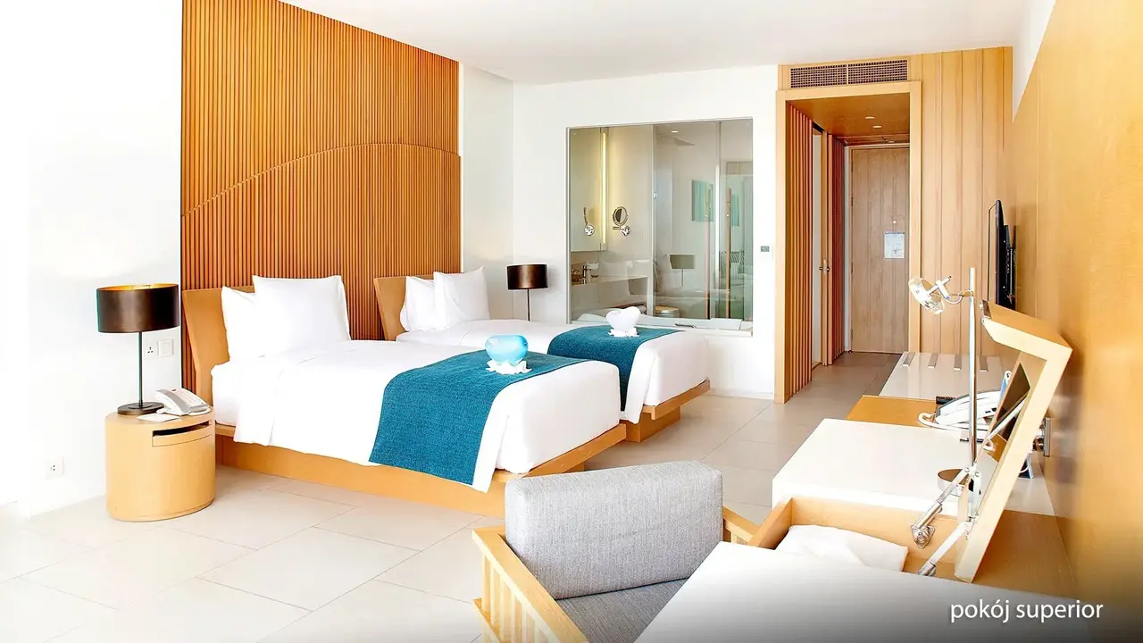 Ace of Hua Hin Resort
