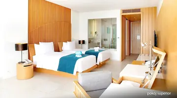 Ace of Hua Hin Resort