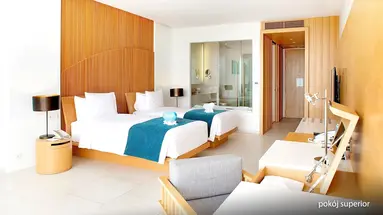 Ace of Hua Hin Resort