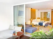 Ace of Hua Hin Resort