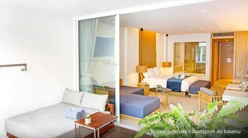 Ace of Hua Hin Resort