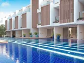 Ace of Hua Hin Resort