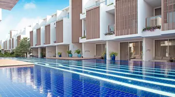 Ace of Hua Hin Resort