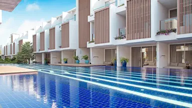 Ace of Hua Hin Resort