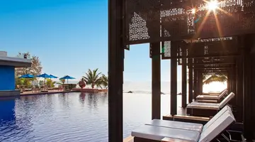 Ace of Hua Hin Resort