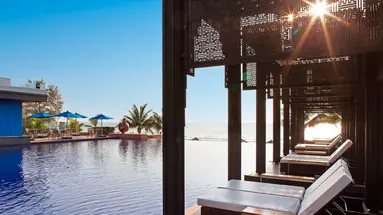 Ace of Hua Hin Resort