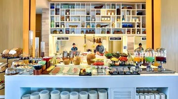 Ace of Hua Hin Resort