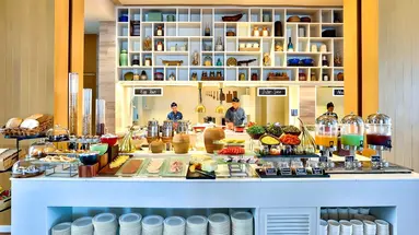 Ace of Hua Hin Resort