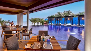 Ace of Hua Hin Resort